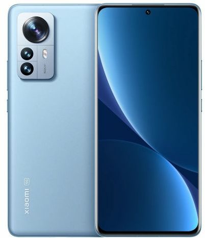 Xiaomi Mi 12 Pro 5G Premium Edition Dual SIM TD-LTE CN 256GB 2201122C